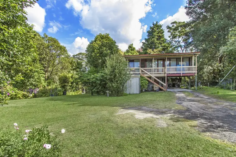 82 Narara Valley Drive, Narara NSW 2250