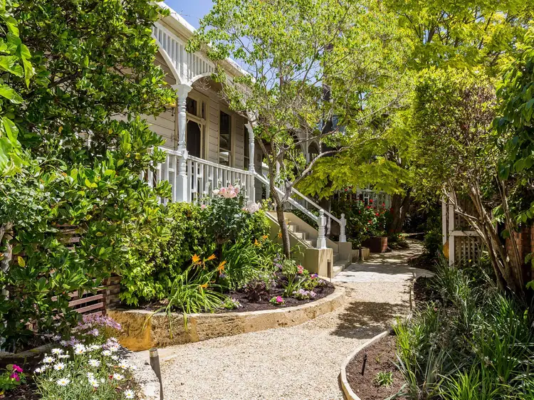 Second view of Homely house listing, 15 Kings Road, Subiaco WA 6008