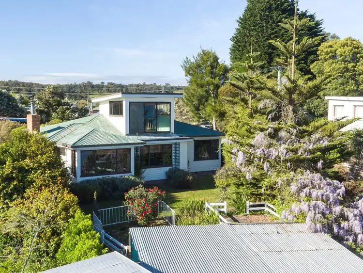 Fifth view of Homely house listing, 10 Eton Street, Beauty Point TAS 7270