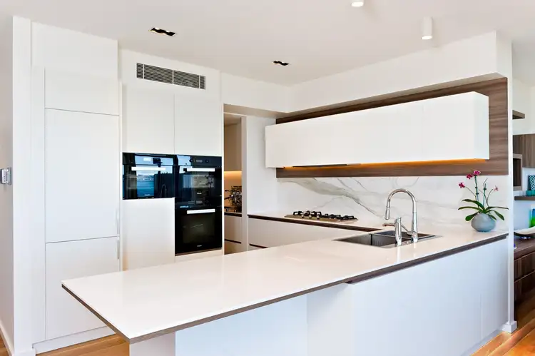 Fourth view of Homely house listing, 5 Lachlan Avenue, Sylvania Waters NSW 2224