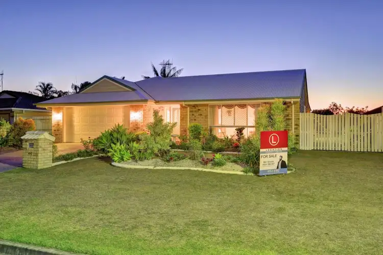 44 Mott Street, Avoca QLD 4670