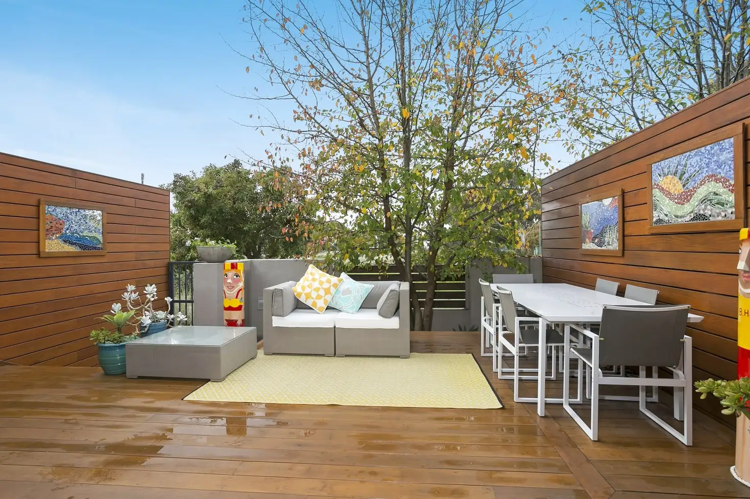 Main view of Homely townhouse listing, 4/12-14 Seabank Drive, Barwon Heads VIC 3227