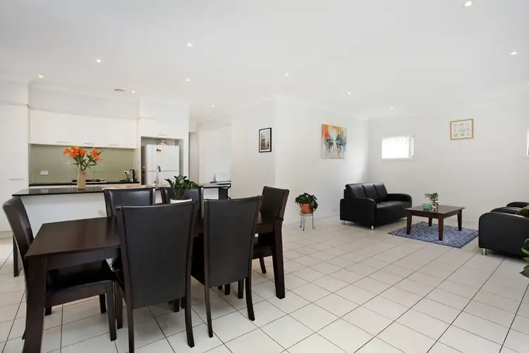 Fourth view of Homely terrace listing, 6 Parry Drive, Sunshine West VIC 3020