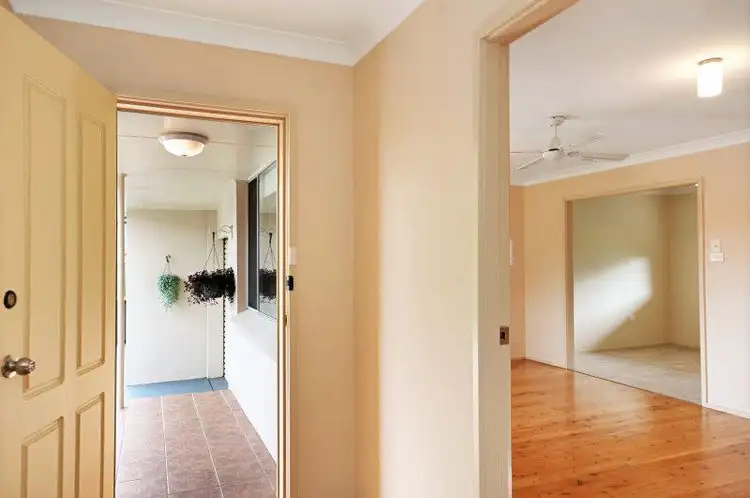 Second view of Homely house listing, 4 Farrar Drive, North Nowra NSW 2541