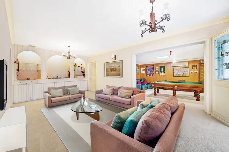 Third view of Homely house listing, 13 Rosewood Drive, Umina Beach NSW 2257
