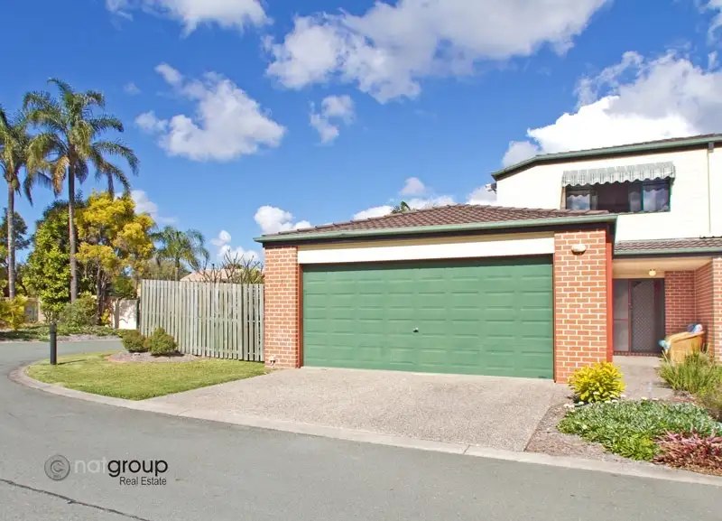 Main view of Homely townhouse listing, 1/1 Koala Town Road, Upper Coomera QLD 4209