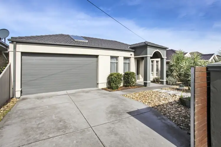 Main view of Homely house listing, 397 Ballarat Road, Sunshine VIC 3020