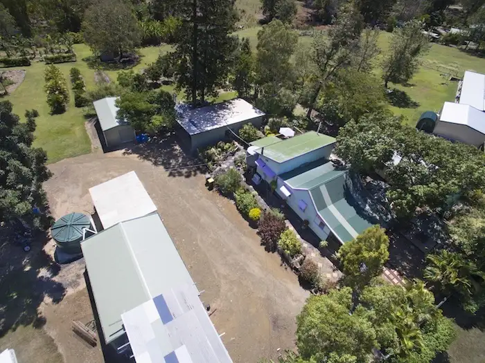 Third view of Homely rural property listing, 95 Rieck Street, Gin Gin QLD 4671