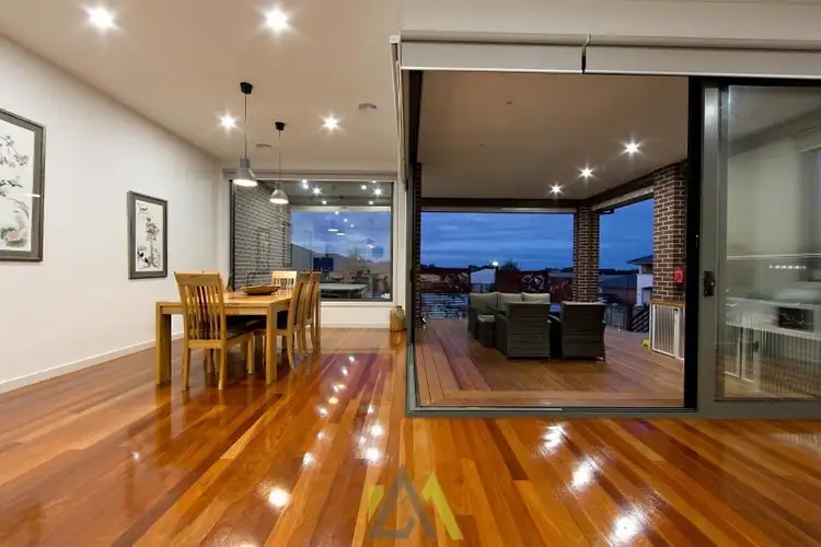 Sixth view of Homely house listing, 12 Shearing Shed Rise, Botanic Ridge VIC 3977