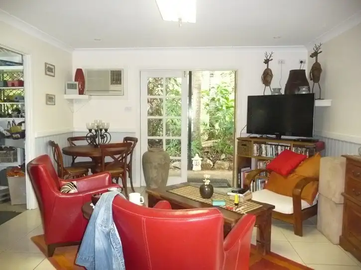 Third view of Homely house listing, 18 Pacific View Drive, Wongaling Beach QLD 4852