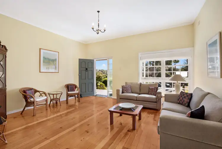 Fourth view of Homely house listing, 8 Lennox Street, Mosman NSW 2088
