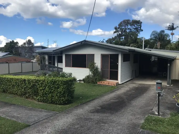 Second view of Homely house listing, 36A Wyberba Street, Tugun QLD 4224