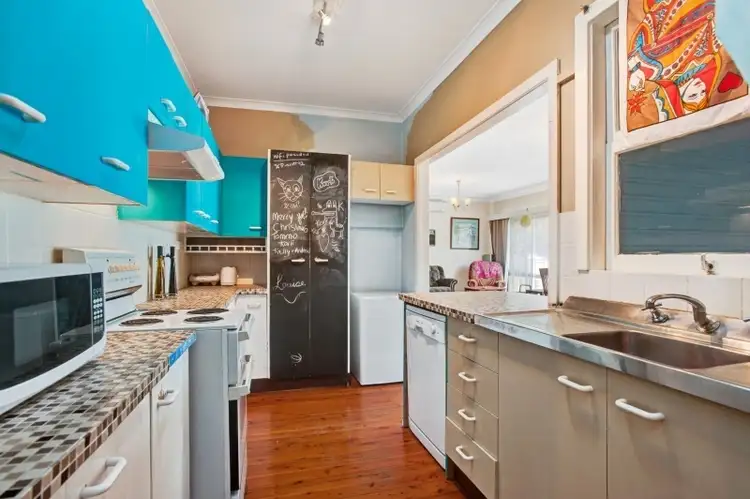 Third view of Homely house listing, 35 Collinson Street, Tenambit NSW 2323