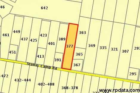 Fourth view of Homely rural property listing, 377 Stoney Camp Rd, Greenbank QLD 4124