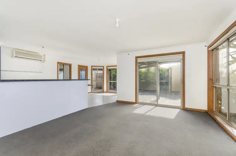 Fourth view of Homely house listing, 28 Kingston Downs Drive, Ocean Grove VIC 3226