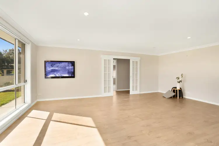 Fourth view of Homely house listing, 12 Coburn Circuit, Metford NSW 2323