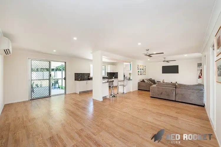 Second view of Homely house listing, 27 Netherby Street, Rochedale South QLD 4123