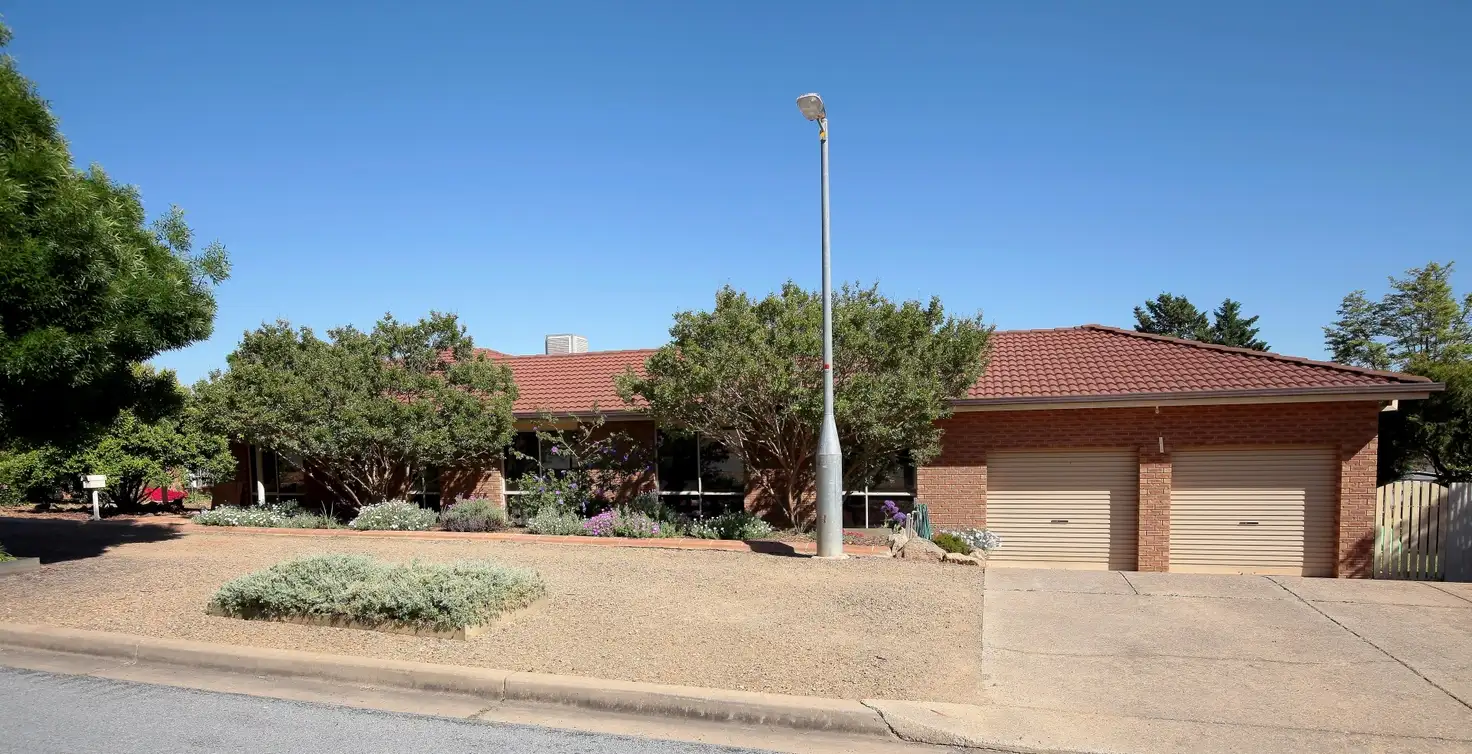 Main view of Homely house listing, 7 Weeroona Street, Bourkelands NSW 2650