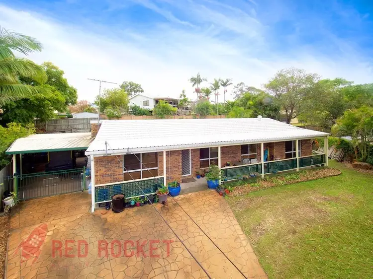 20 Breynia Street, Kingston QLD 4114