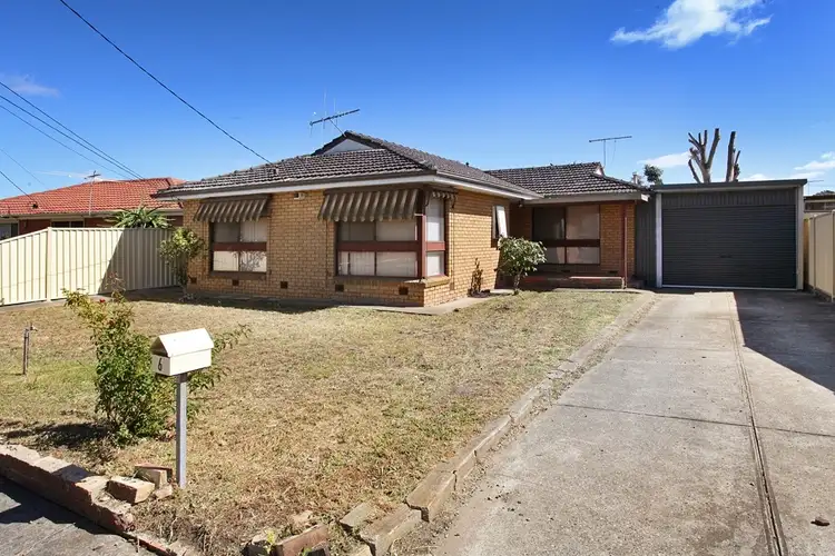 Main view of Homely house listing, 6 Sproul Street, Sunshine North VIC 3020
