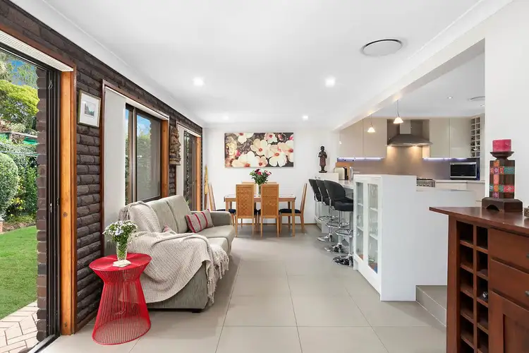 Fifth view of Homely house listing, 14 Tarcoola Place, Engadine NSW 2233