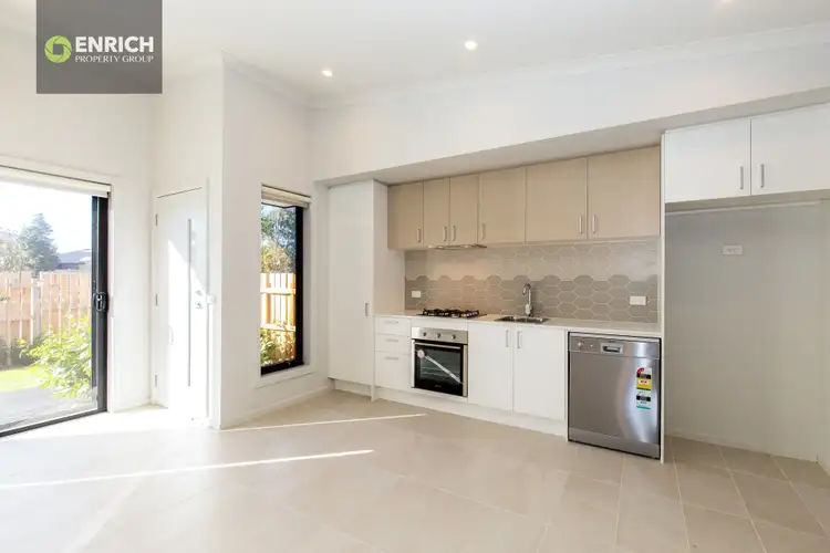 Third view of Homely house listing, 5 Hensbergh Place, Sunshine West VIC 3020