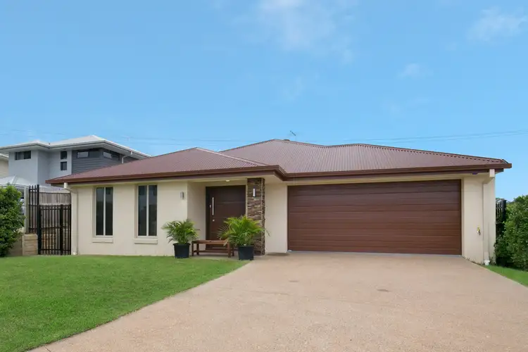 Second view of Homely house listing, 42 Platypus Circuit, Rochedale QLD 4123