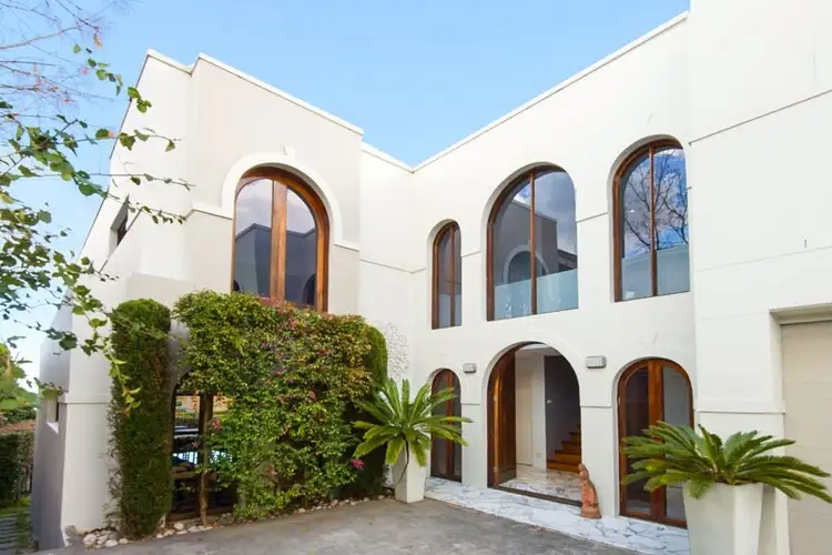 Main view of Homely house listing, 167A Spit Road, Mosman NSW 2088