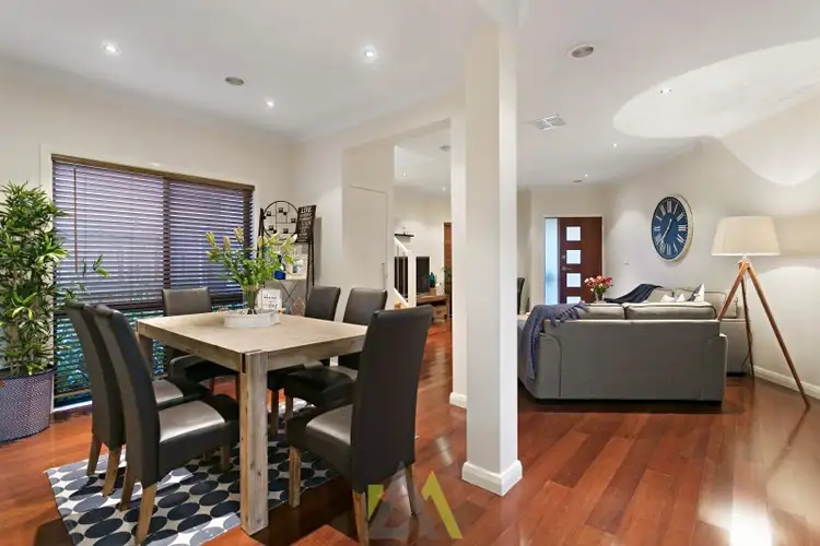 Sixth view of Homely townhouse listing, 55 Sassafras Drive, Frankston VIC 3199