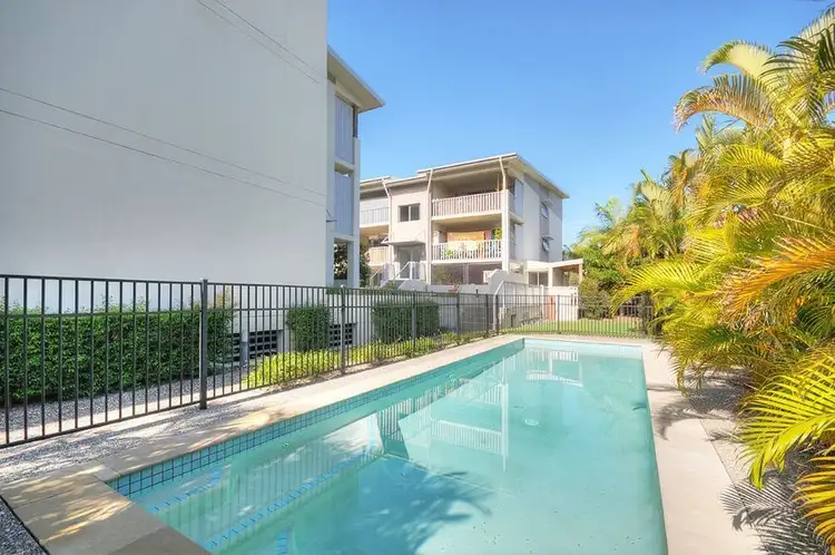 Seventh view of Homely unit listing, 21/7 Lloyd Street, Tweed Heads South NSW 2486