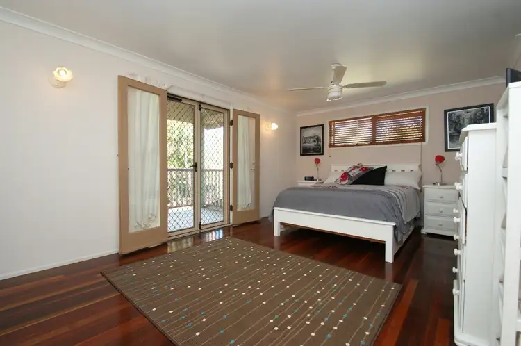 Fifth view of Homely house listing, 147 Sylvan Drive, Moore Park Beach QLD 4670