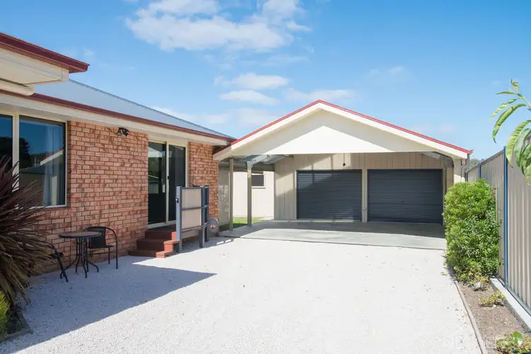 Fourth view of Homely house listing, 7 Dundas Street, Youngtown TAS 7249