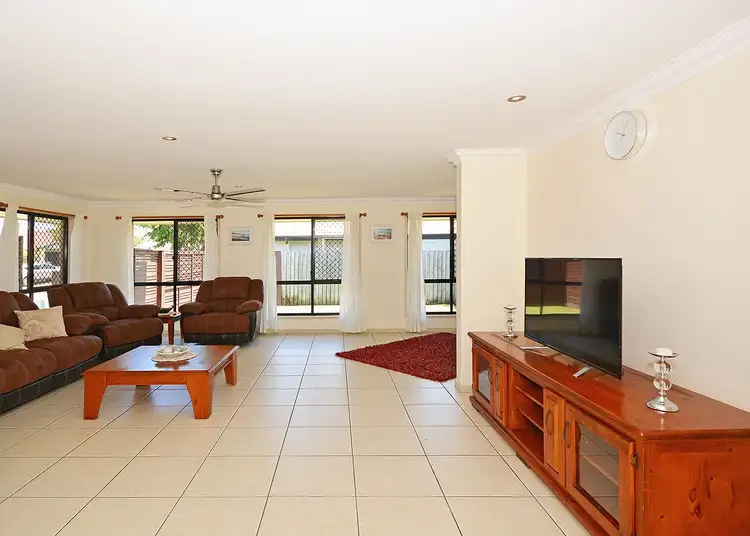 Fifth view of Homely house listing, 7 Lockerbie Court, Kawungan QLD 4655