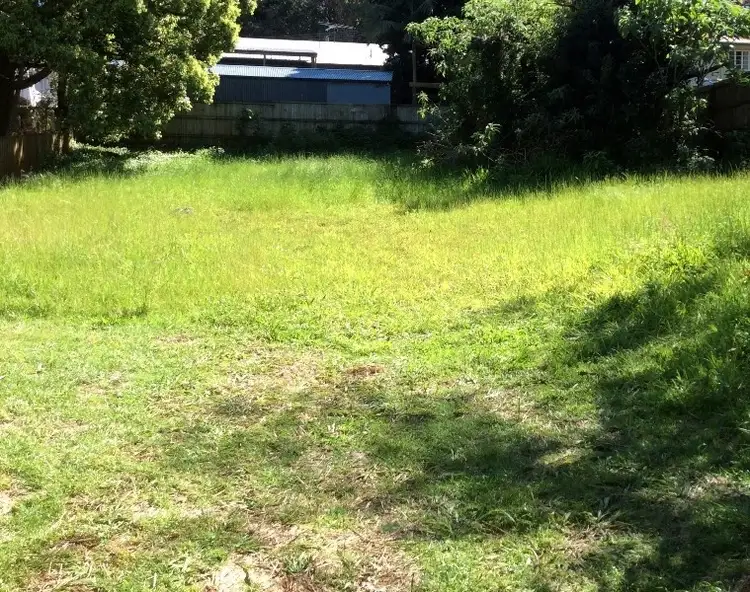 Third view of Homely land listing, 23 Griffith Street, Tamborine Mountain QLD 4272