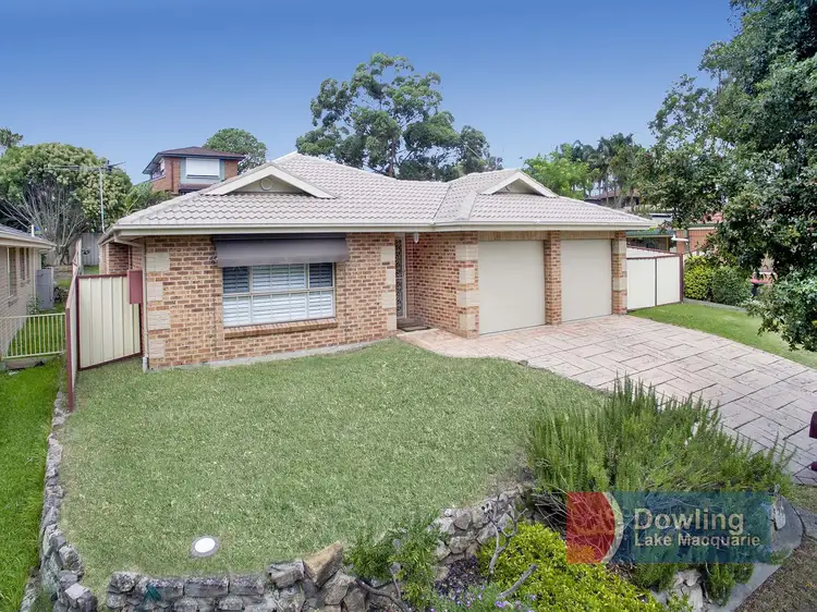 35 Willai Way, Maryland NSW 2287