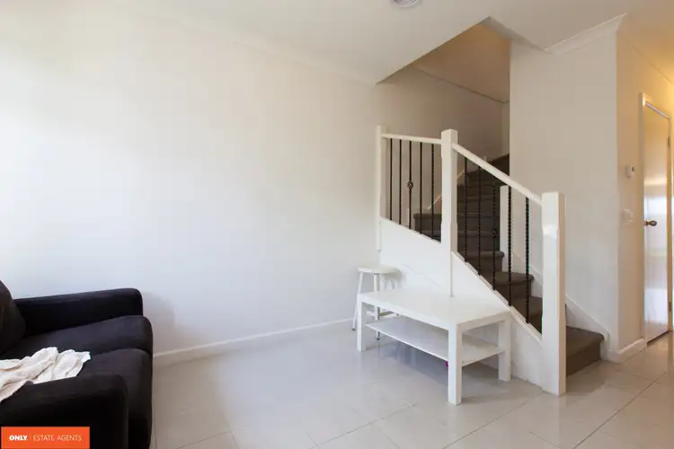 Second view of Homely townhouse listing, 18/4 Young Road, Hallam VIC 3803