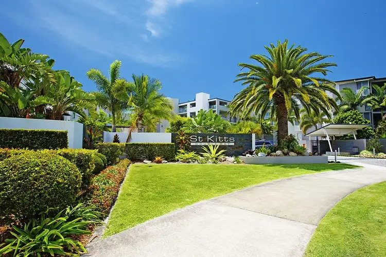 3/7 Grand Parade, Parrearra QLD 4575