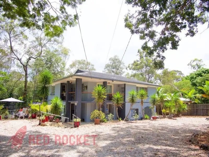 Main view of Homely house listing, 62 Atlantic Drive, Loganholme QLD 4129