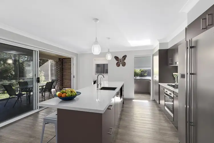 Third view of Homely house listing, 74 Chetwynd Road, Erina NSW 2250