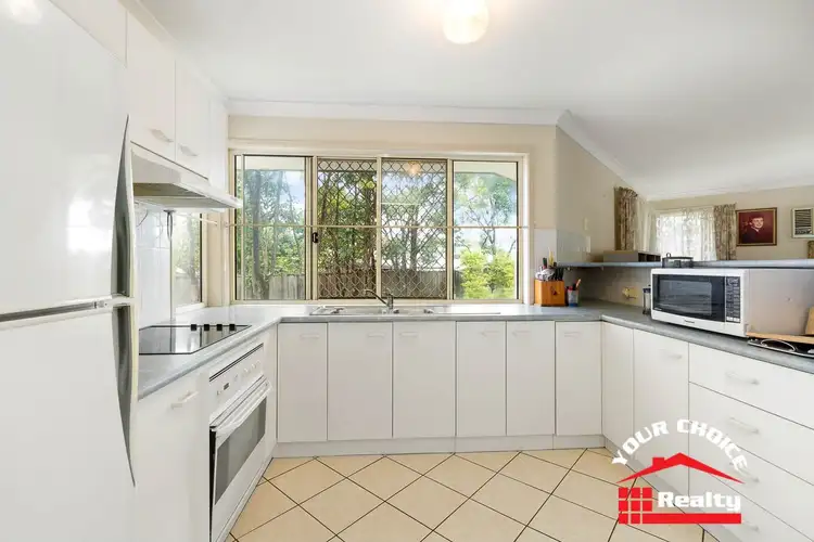 Sixth view of Homely house listing, 1 Cassowary Street, Doolandella QLD 4077