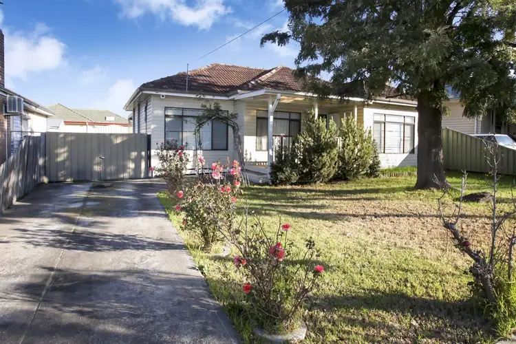 5 Berkshire Road, Sunshine North VIC 3020