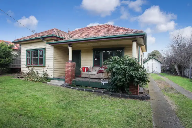 Main view of Homely house listing, 74 Hertford Road, Sunshine VIC 3020