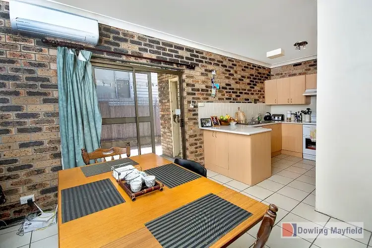 Fifth view of Homely house listing, 3/19 Parkview Street, Georgetown NSW 2298