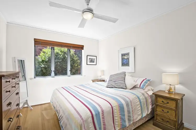 Fifth view of Homely apartment listing, 3/64 Cremorne Road, Cremorne NSW 2090