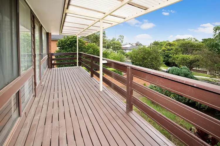 Third view of Homely house listing, 31 Nolan Ave, Engadine NSW 2233