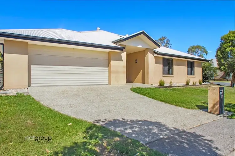 17 Bellthorpe Road, Ormeau QLD 4208