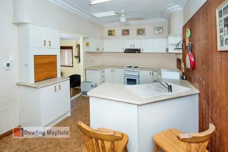 Fifth view of Homely house listing, 47 Delauret Square, Waratah West NSW 2298