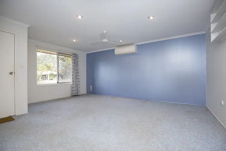 Fifth view of Homely house listing, 14 Allawah Road, Avenell Heights QLD 4670