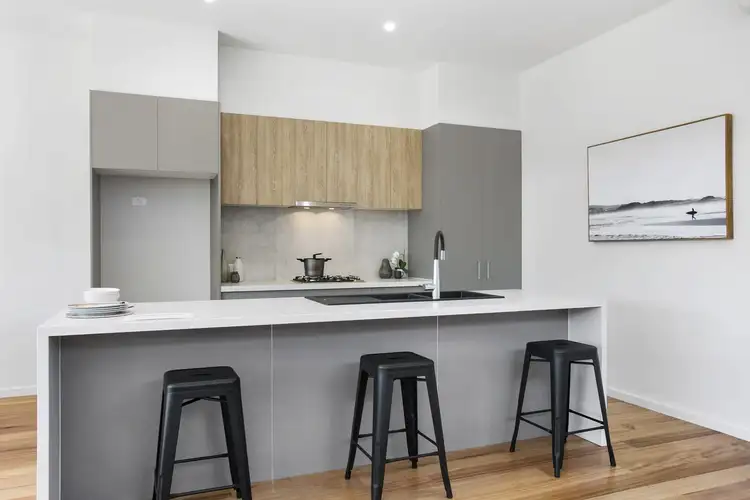 Fourth view of Homely house listing, 107B Draper Street, Ocean Grove VIC 3226