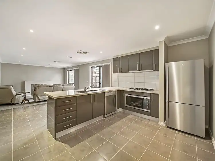 Third view of Homely house listing, 29 Courtney Drive, Sunbury VIC 3429